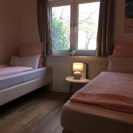 Gaestehaus Zur Linde 奥滕多夫 外观 照片