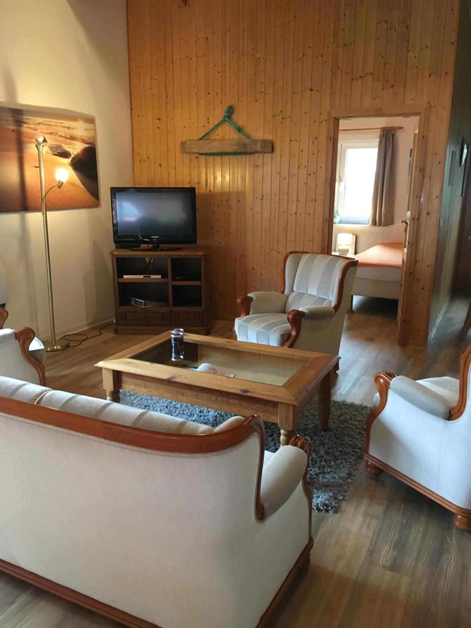 Gaestehaus Zur Linde 奥滕多夫 外观 照片