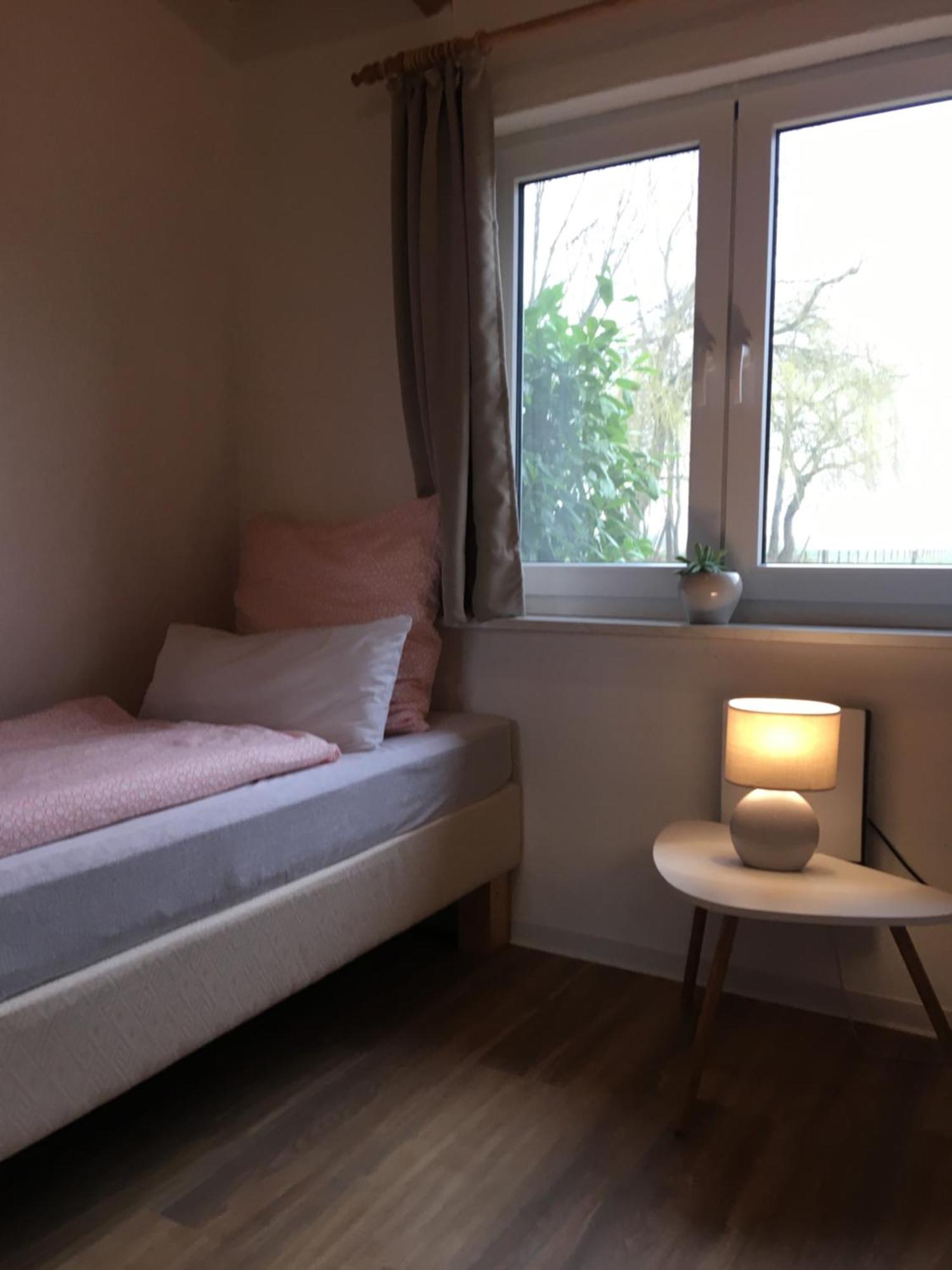 Gaestehaus Zur Linde 奥滕多夫 外观 照片