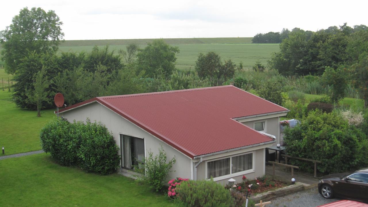 Gaestehaus Zur Linde 奥滕多夫 外观 照片