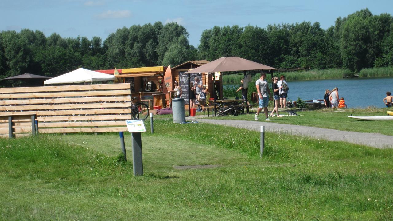 Gaestehaus Zur Linde 奥滕多夫 外观 照片